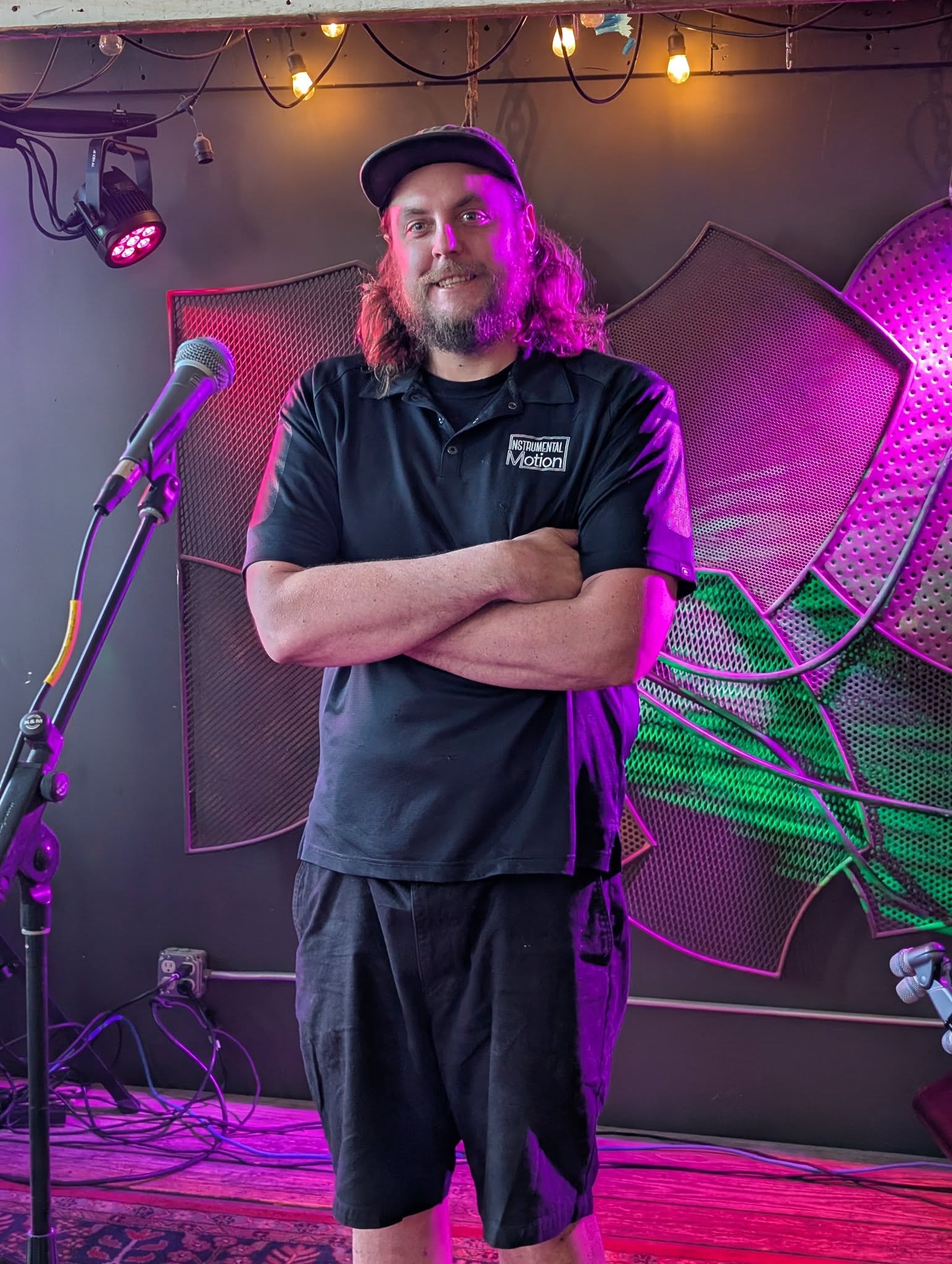 Blake Czarnyszka