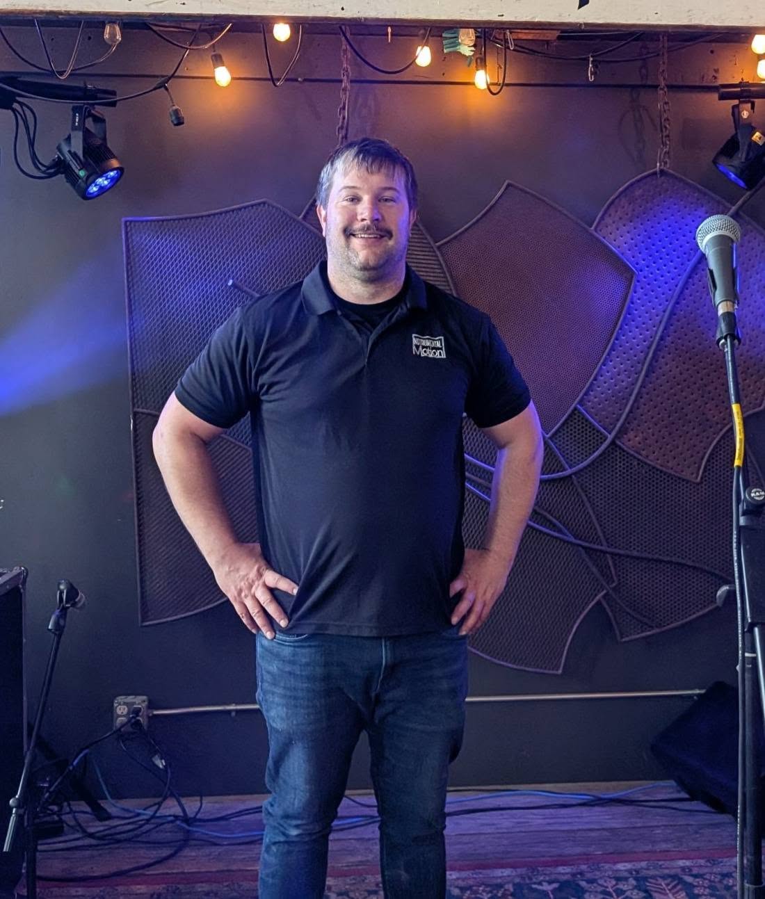 Kevin Schwartz